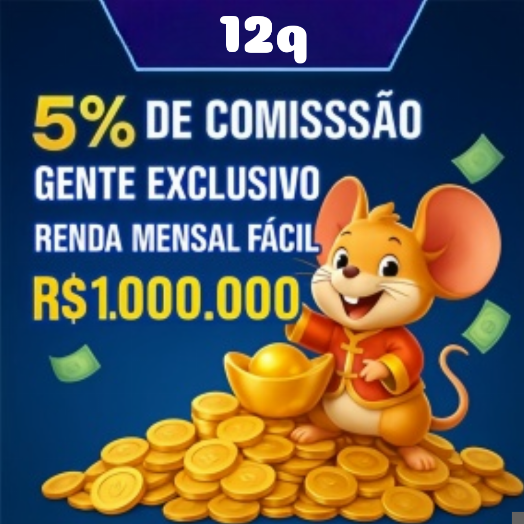12q Mina Misteriosa